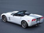 Chevrolet Corvette 427 Convertible Collector Edition 2012 года